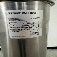 Christaqua Septron SMH 1000 image 3